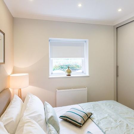 شقة High Street Kensington لندن الغرفة الصورة