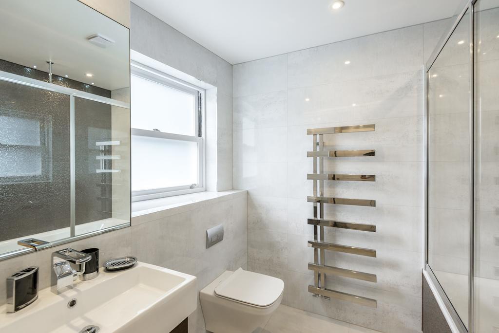 شقة High Street Kensington لندن الغرفة الصورة